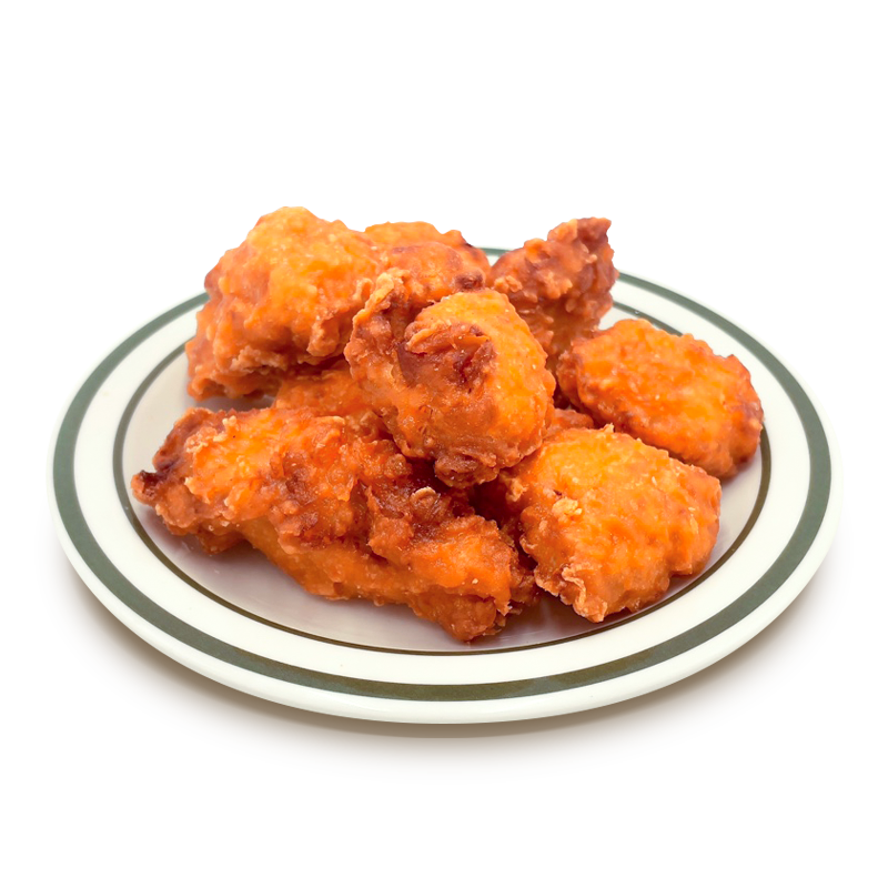 치킨 가라아게